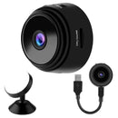 📷 Câmera Espiã Wireless A9 Premium 1080p Full HD – Wi-Fi