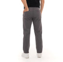 Calça Social Masculina Slim em Sarja Alfaiataria – Alta Qualidade