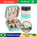 💍 Caixa Organizadora de Joias – BoxfastTech