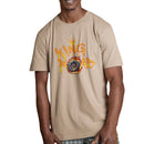Camiseta Masculina Estampada Premium 100% Algodão – Conforto e Estilo Casual