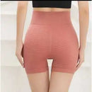 Shorts Modeladores Femininos Segunda Pele – Alta Cintura, Redução de Medidas e Levanta Bumbum