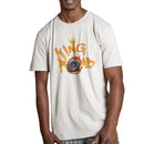 Camiseta Masculina Estampada Premium 100% Algodão – Conforto e Estilo Casual
