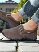 Sapato Mocassim MASCULINO Casual – Conforto, Estilo e Sola Antiderrapante