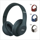 🎧 Fone de Ouvido Sem Fio LC-815 XTRAD – Extra Bass Bluetooth 5.0 com Microfone