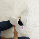 đ TĂȘnis FEMININO Casual Neon Plataforma GUGI â Conforto, Estilo e Leveza (Modelo TNEON)