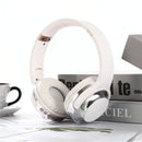 🎧 Fone de Ouvido Bluetooth P2 Wireless Stereo com Microfone Embutido