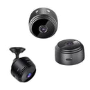📷 Câmera Espiã Wireless A9 Premium 1080p Full HD – Wi-Fi
