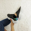 đ TĂȘnis FEMININO Casual Neon Plataforma GUGI â Conforto, Estilo e Leveza (Modelo TNEON)