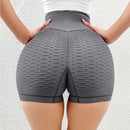 Shorts Modeladores Femininos Segunda Pele – Alta Cintura, Redução de Medidas e Levanta Bumbum