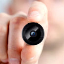 📷 Câmera Espiã Wireless A9 Premium 1080p Full HD – Wi-Fi