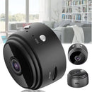 📷 Câmera Espiã Wireless A9 Premium 1080p Full HD – Wi-Fi