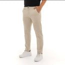 Calça Social Masculina Skinny Twill Algodão Lycra – Alta Qualidade