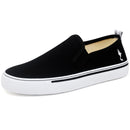 Tênis FEMININO Slip On Polo Blu – Conforto e Estilo Casual