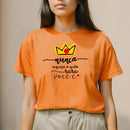 Camiseta Feminina Premium 100% Algodão – Casual, Confortável e Estilosa
