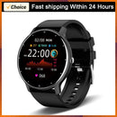 Smartwatch Unissex LIGE BW0223