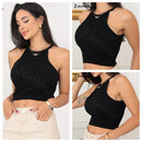 Blusa Feminina Casual Kit Compre 1 Leve 3 Peças