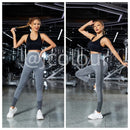 Calça Legging Feminina Diversas Cores Esportes e Dia a Dia