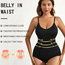 Body Modelador Feminino ALINBAIST - Shapewear