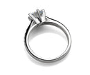 Anel Feminino de Prata 925 Modelo XER016