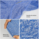 Kit 2 Shorts Femininos Sem Costura – Fitness, Yoga e Academia | Conforto, Elasticidade e Modelagem Perfeita