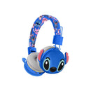 Headset Bluetooth MINISO - Personalizado Stitch