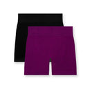 Short Feminino Sem Costura 2 PEÇAS