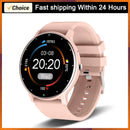 Smartwatch Unissex LIGE BW0223