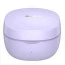 🎧 Fone de Ouvido Baseus Encok WM01 Bluetooth 5.3 – Som Premium, Toque Inteligente e até 25h de Bateria