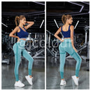 Calça Legging Feminina Diversas Cores Esportes e Dia a Dia