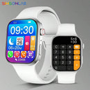 Smartwatch SIMSONLAB P98 – Tela 1.83” HD