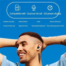Fones de Ouvido Bluetooth Briame TWS