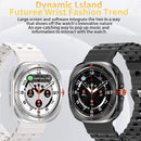 Smartwatch Ola Esporte 1.52” HD