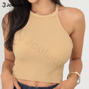 Blusa Feminina Casual Kit Compre 1 Leve 3 Peças