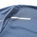 Camiseta Masculina Esportiva Quick Dry – CHRLCK