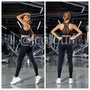 Calça Legging Feminina Diversas Cores Esportes e Dia a Dia