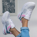 đ TĂȘnis ESPORTIVO Feminino GuGi Cloe â Conforto, Estilo e Performance (Modelo 621-GG)