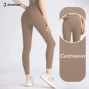 Legging Esportiva Feminina Seamless
