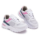 đ TĂȘnis ESPORTIVO Feminino GuGi Cloe â Conforto, Estilo e Performance (Modelo 621-GG)