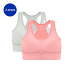 Top Sutiã Feminino Compre 1 Leve 2 Peças Sem Costura