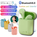Fone de Ouvido Bluetooth Perciron Cores