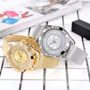 Relógio Feminino Luxo DQG