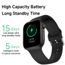 Smartwatch SIMSONLAB P98 – Tela 1.83” HD