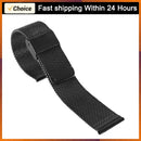 Smartwatch Unissex LIGE BW0223