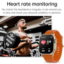 Smartwatch LAXASFIT T900