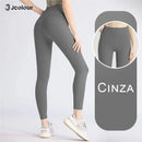 Legging Esportiva Feminina Seamless