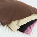 Top Lingerie Sem Aro Feminino – Seamless, Bojo Removível, Confortável e Anatômico