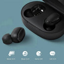 Fones de Ouvido Bluetooth Briame TWS