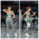 Calça Legging Feminina Diversas Cores Esportes e Dia a Dia