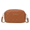 Bolsa Transversal Feminina com Tassel