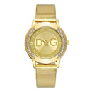 Relógio Feminino Luxo DQG